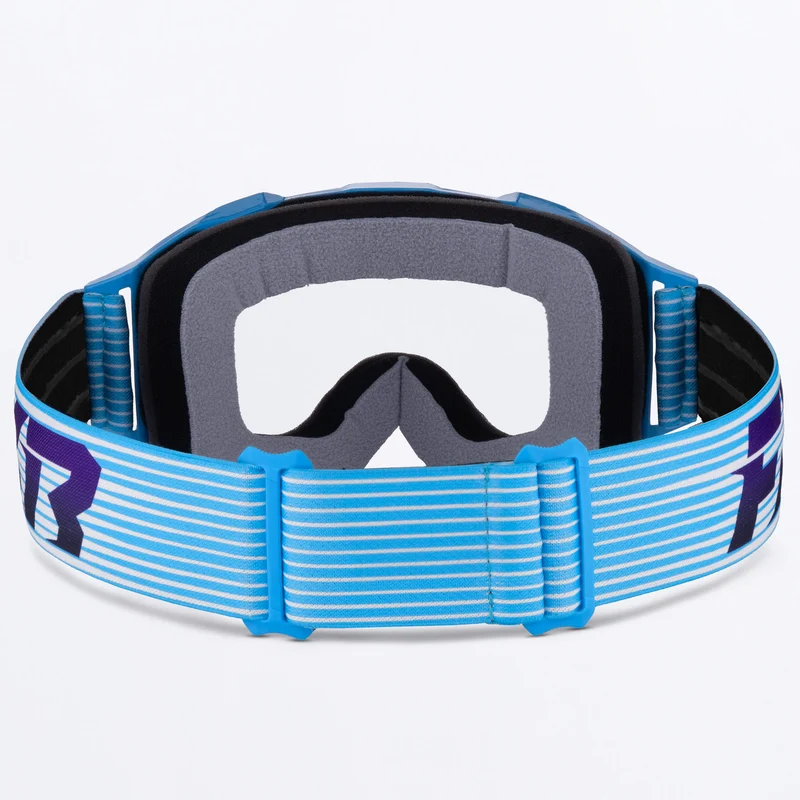 Maverick Prime Youth MX Goggle