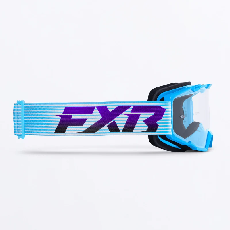 Maverick Prime Youth MX Goggle