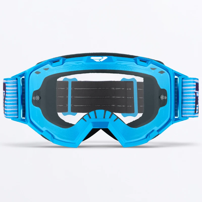 Maverick Prime Youth MX Goggle
