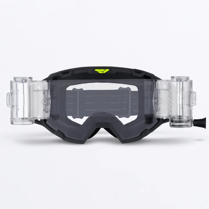 Maverick Prime Roll-Off Goggle