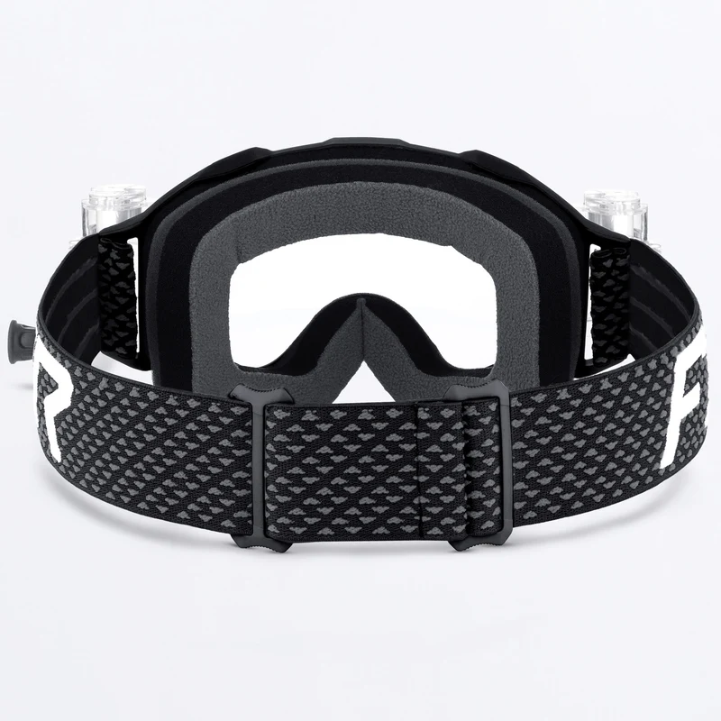 Maverick Prime Roll-Off Goggle