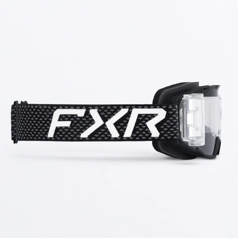 Maverick Prime Roll-Off Goggle