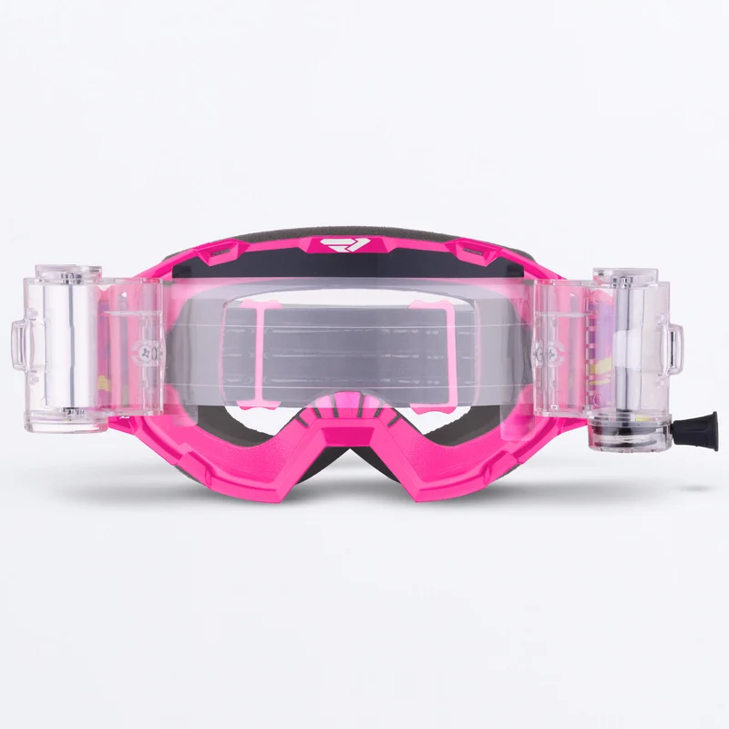 Maverick Prime Roll-Off Goggle