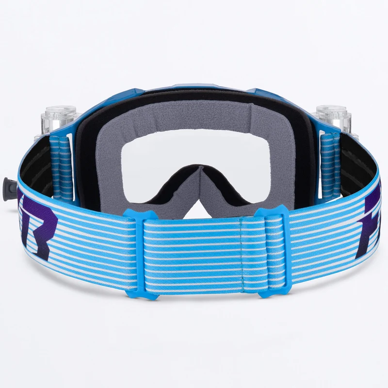 Maverick Prime Roll-Off Goggle