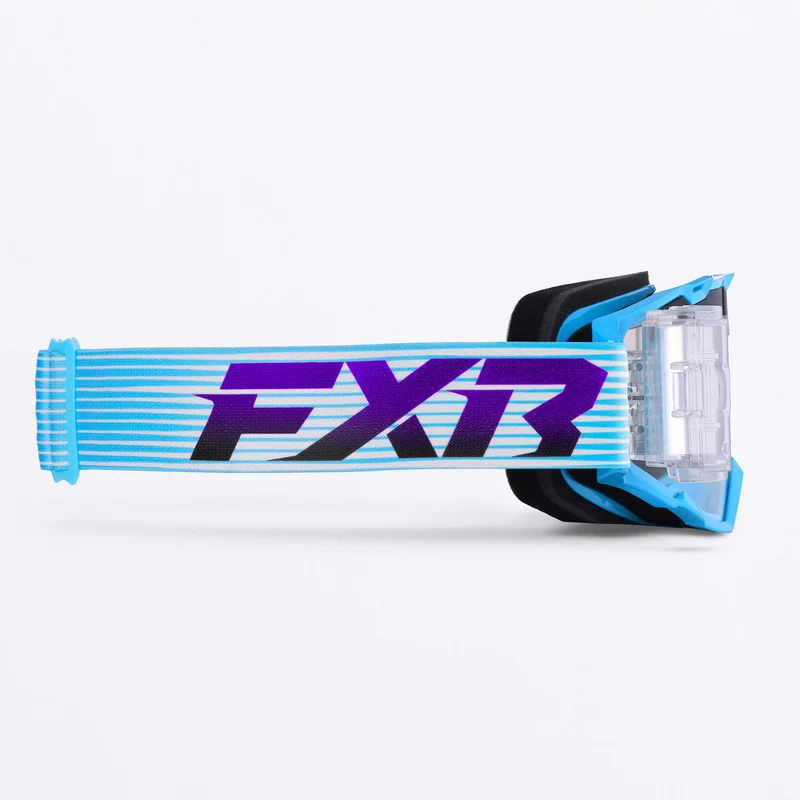 Maverick Prime Roll-Off Goggle
