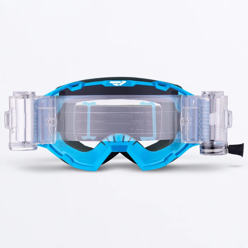 Maverick Prime Roll-Off Goggle