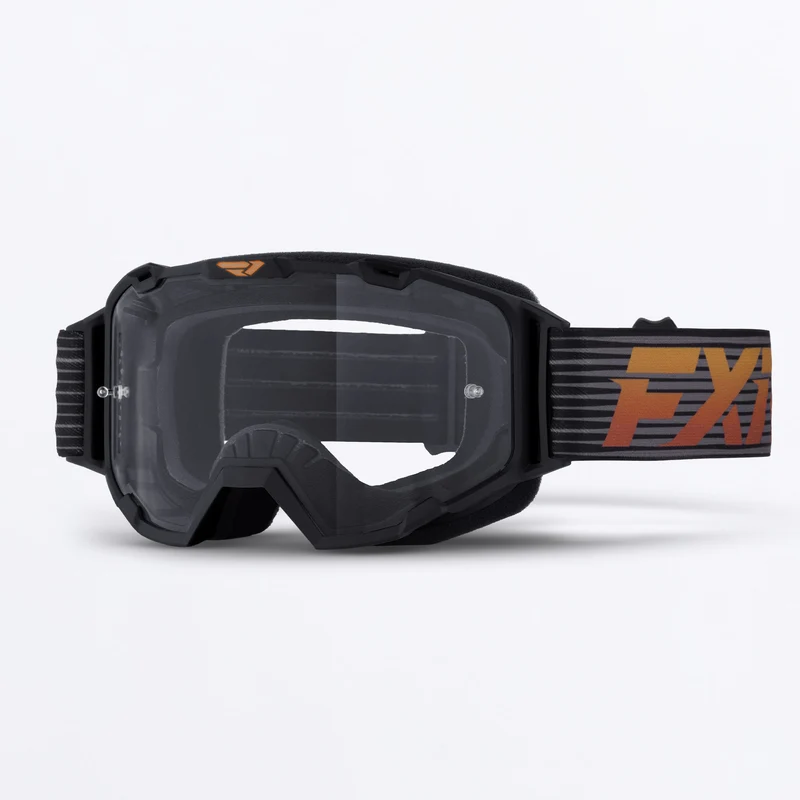 Maverick Prime MX Goggle