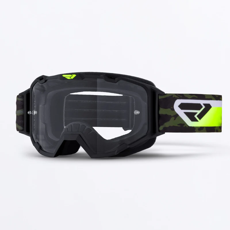 Maverick Prime MX Goggle