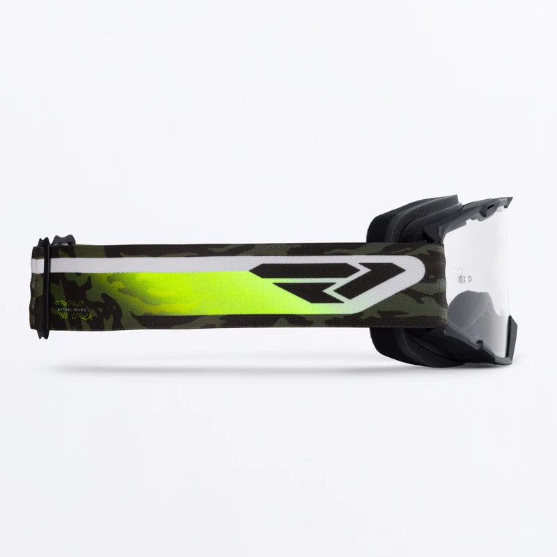 Maverick Prime MX Goggle