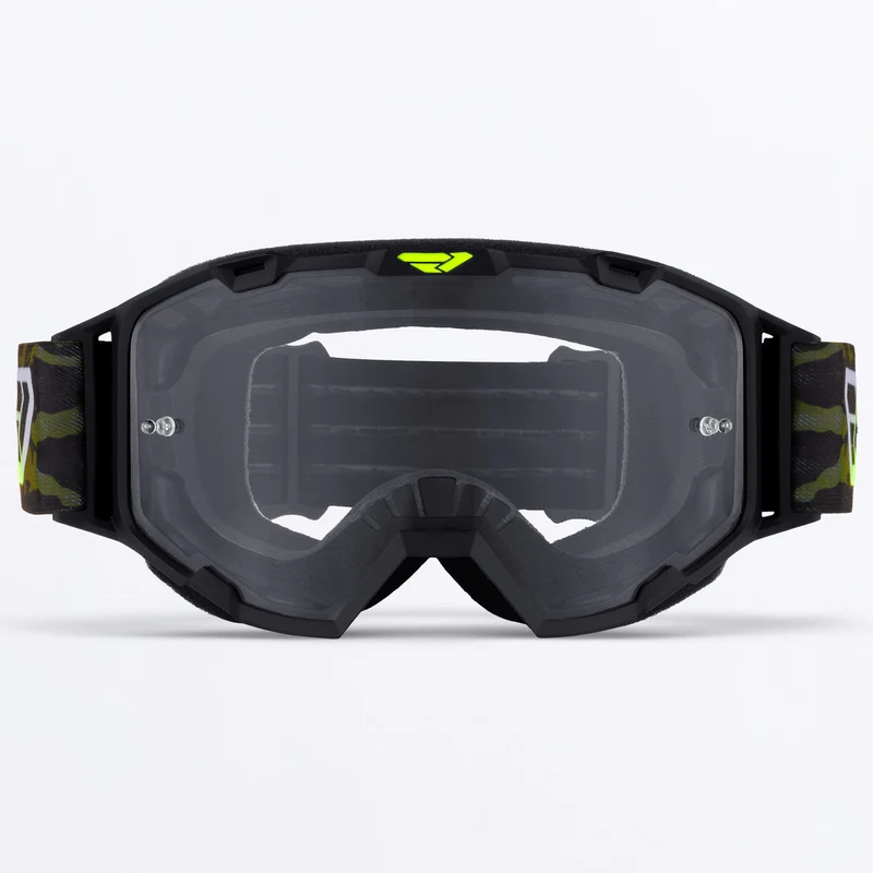 Maverick Prime MX Goggle