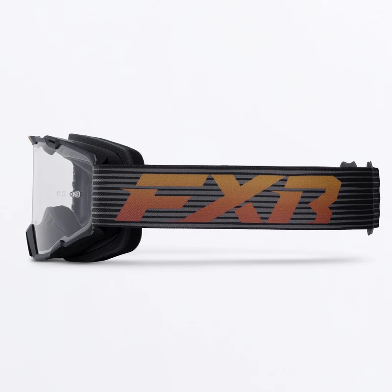 Maverick Prime MX Goggle