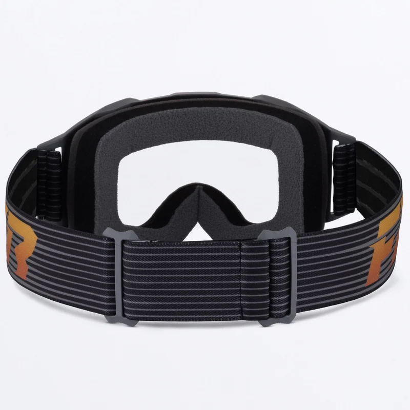 Maverick Prime MX Goggle