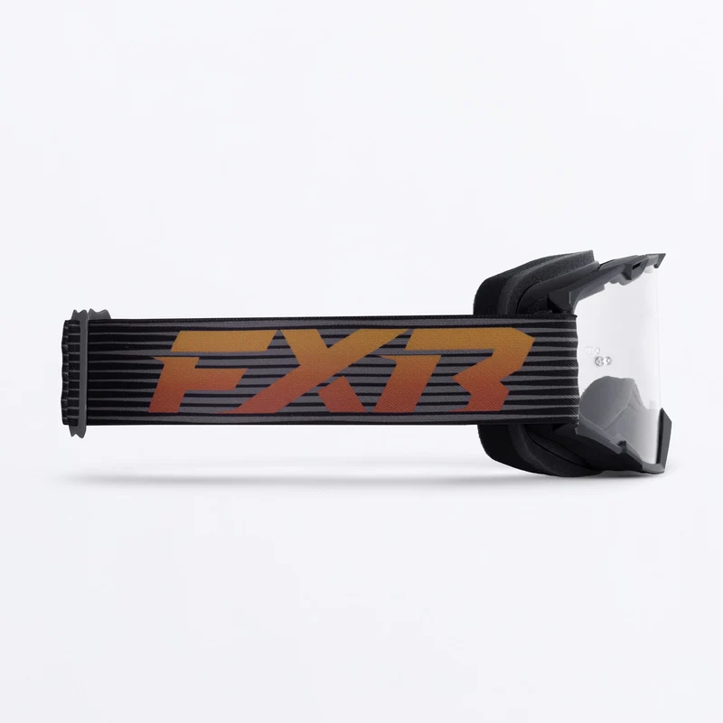Maverick Prime MX Goggle