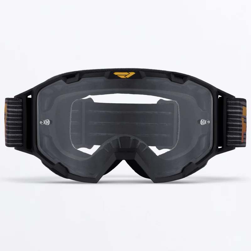 Maverick Prime MX Goggle