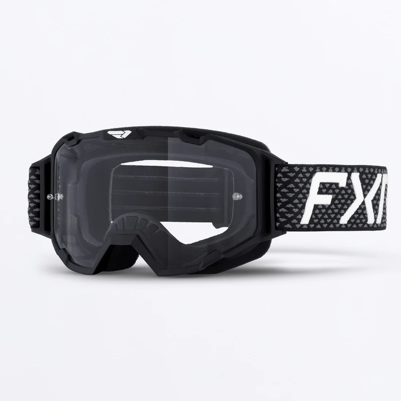 Maverick Prime MX Goggle