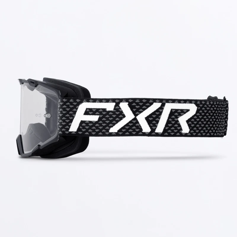 Maverick Prime MX Goggle