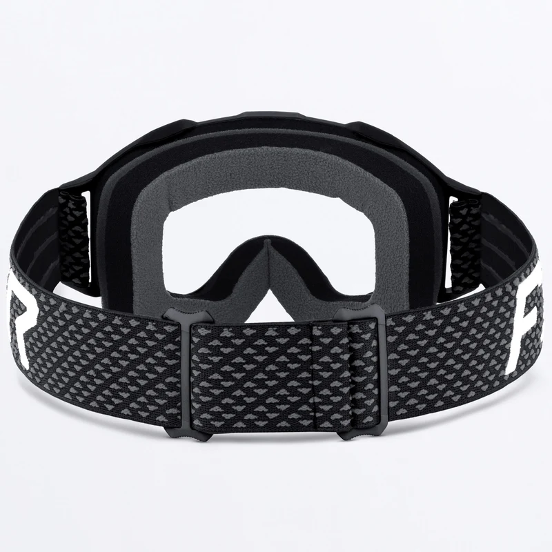 Maverick Prime MX Goggle