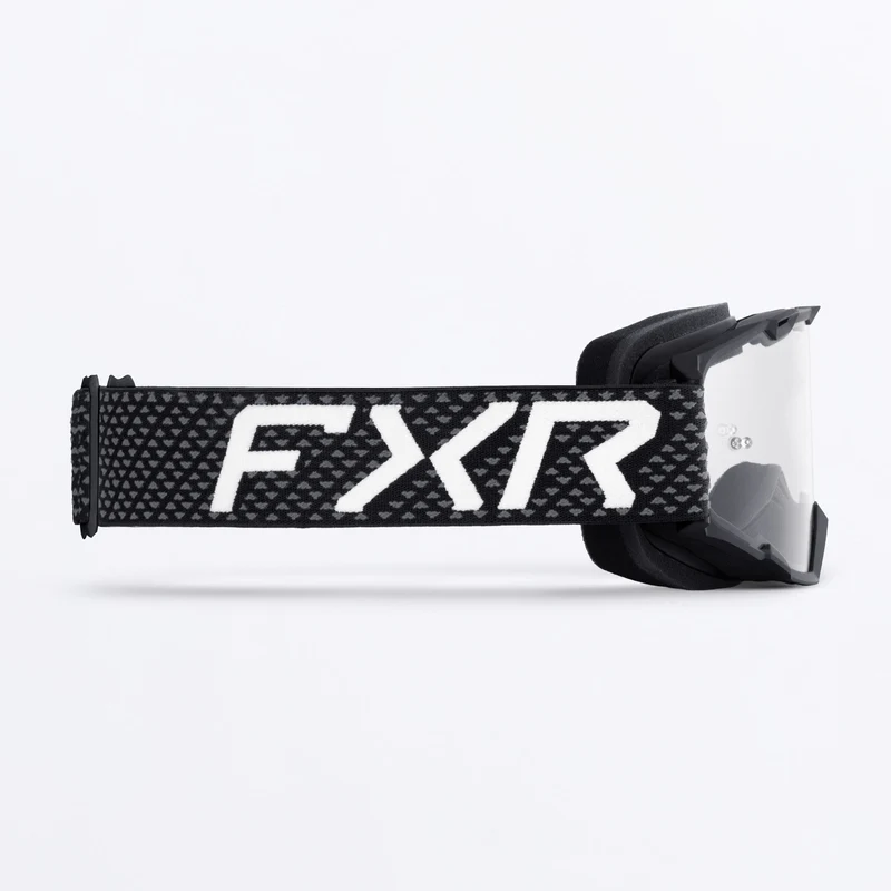 Maverick Prime MX Goggle