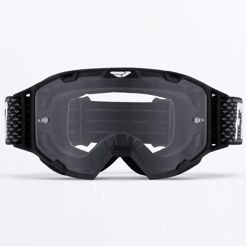 Maverick Prime MX Goggle