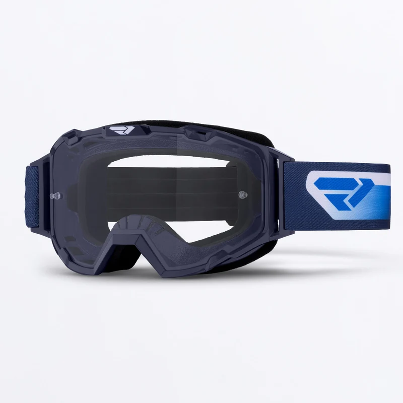 Maverick Prime MX Goggle