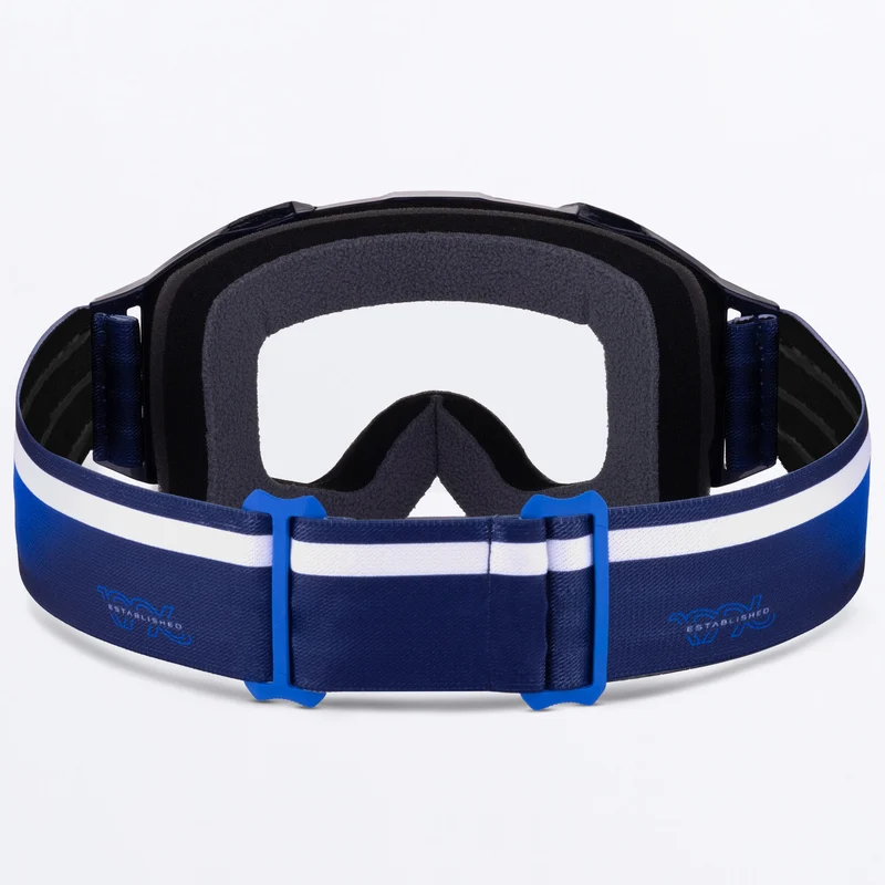 Maverick Prime MX Goggle