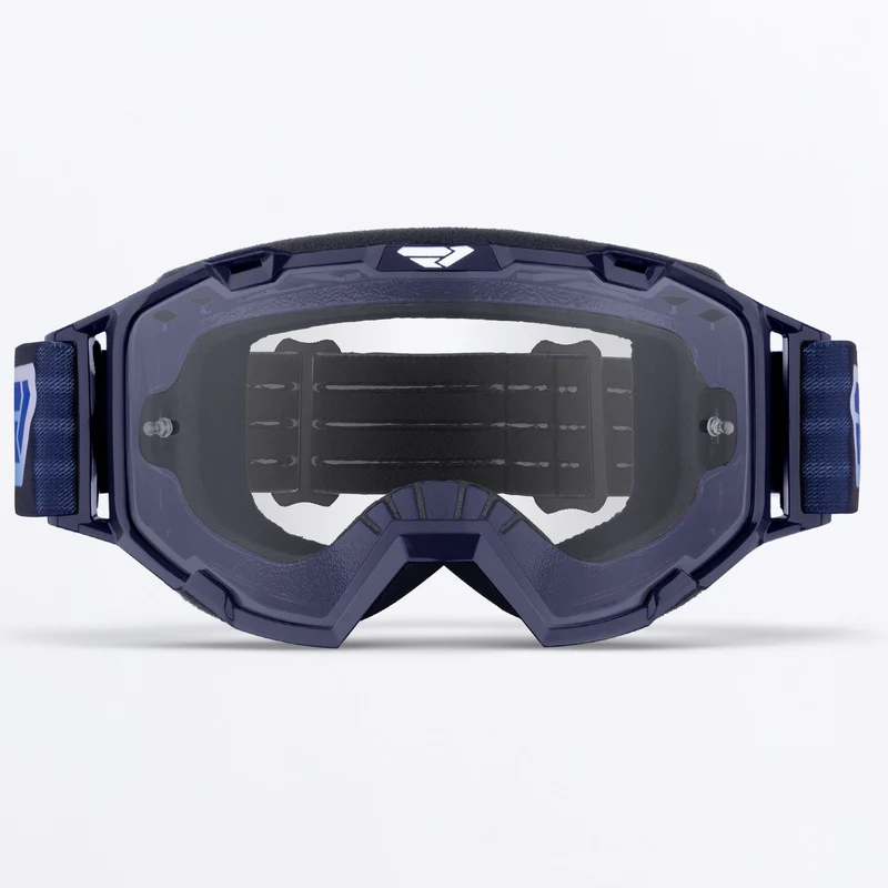 Maverick Prime MX Goggle