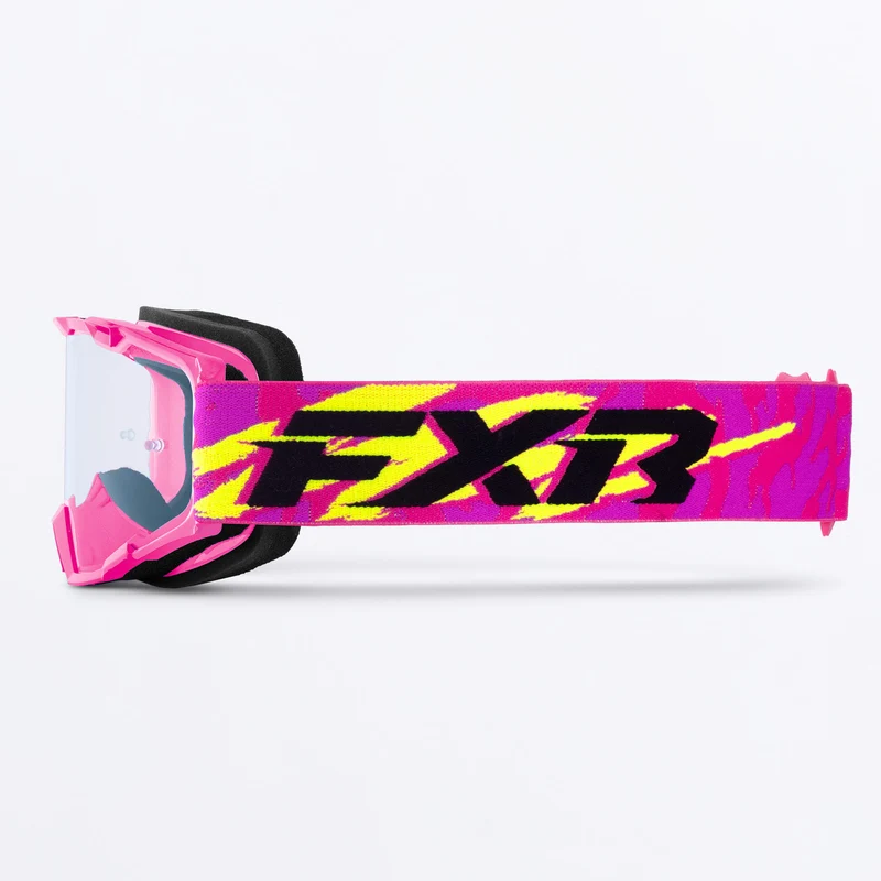 Maverick Prime MX Goggle