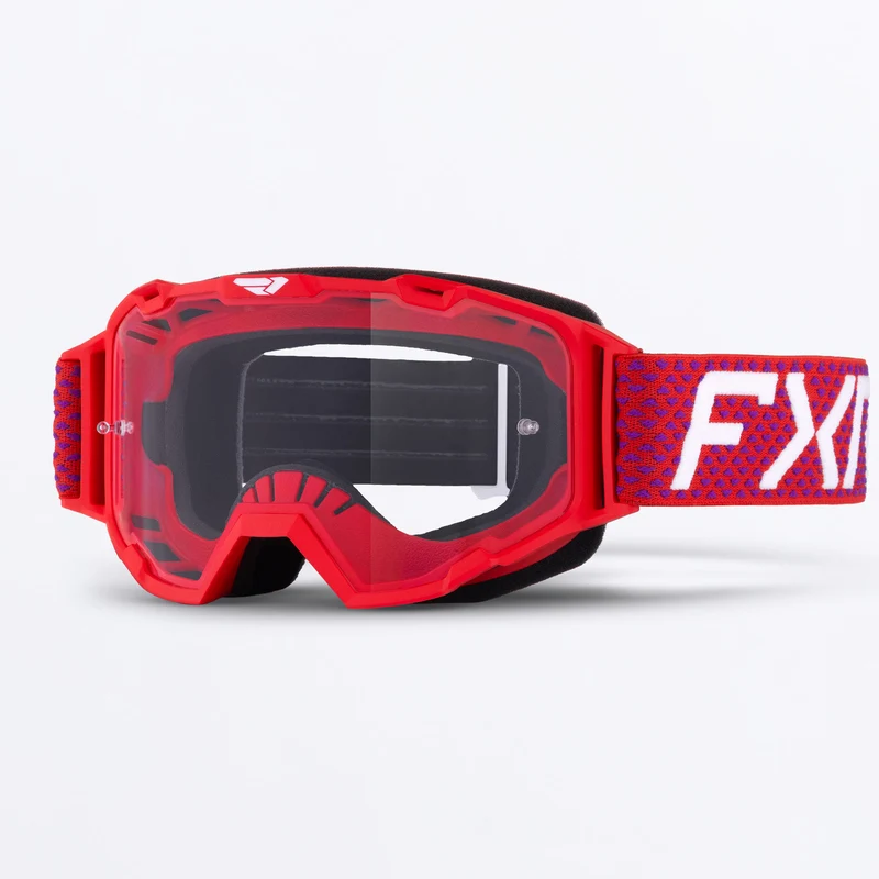 Maverick Prime MX Goggle