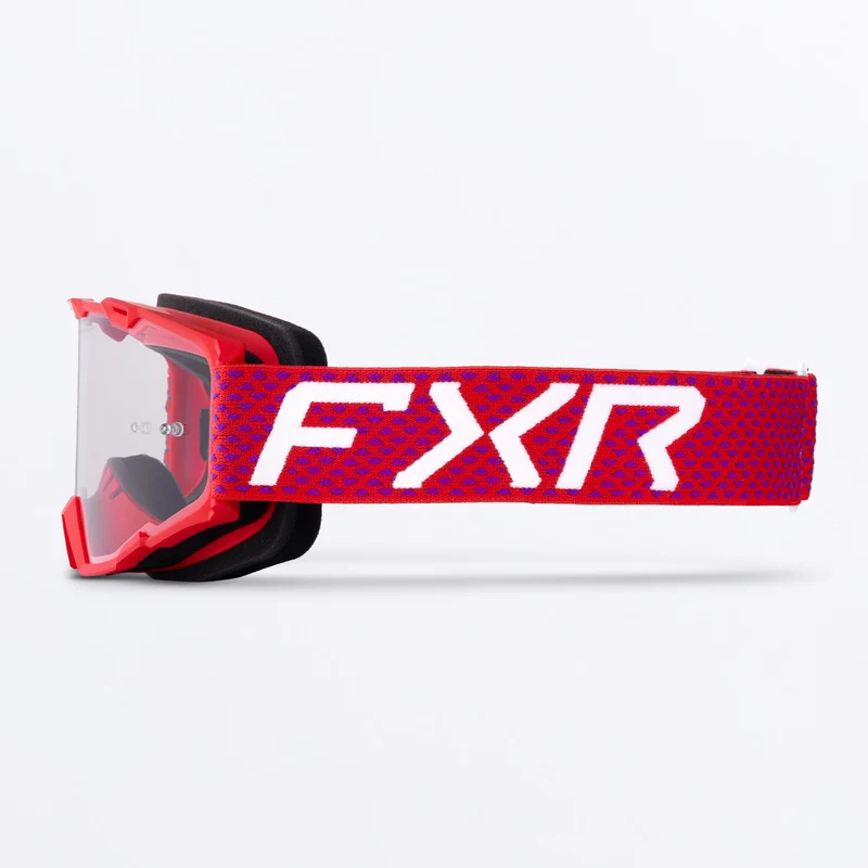 Maverick Prime MX Goggle