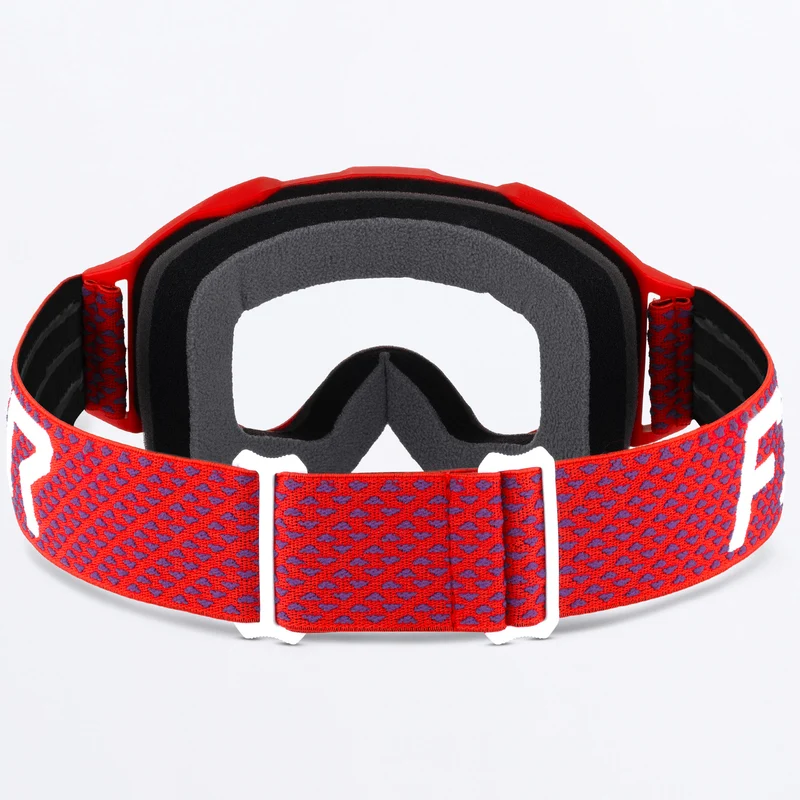 Maverick Prime MX Goggle
