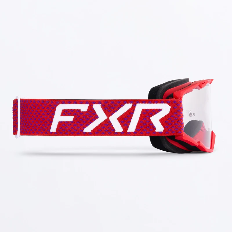 Maverick Prime MX Goggle
