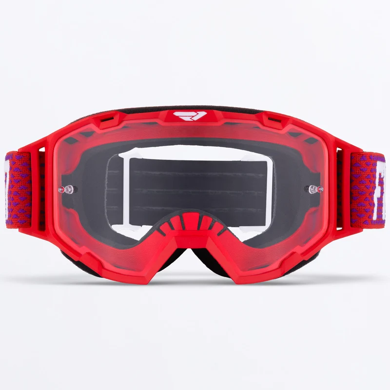 Maverick Prime MX Goggle