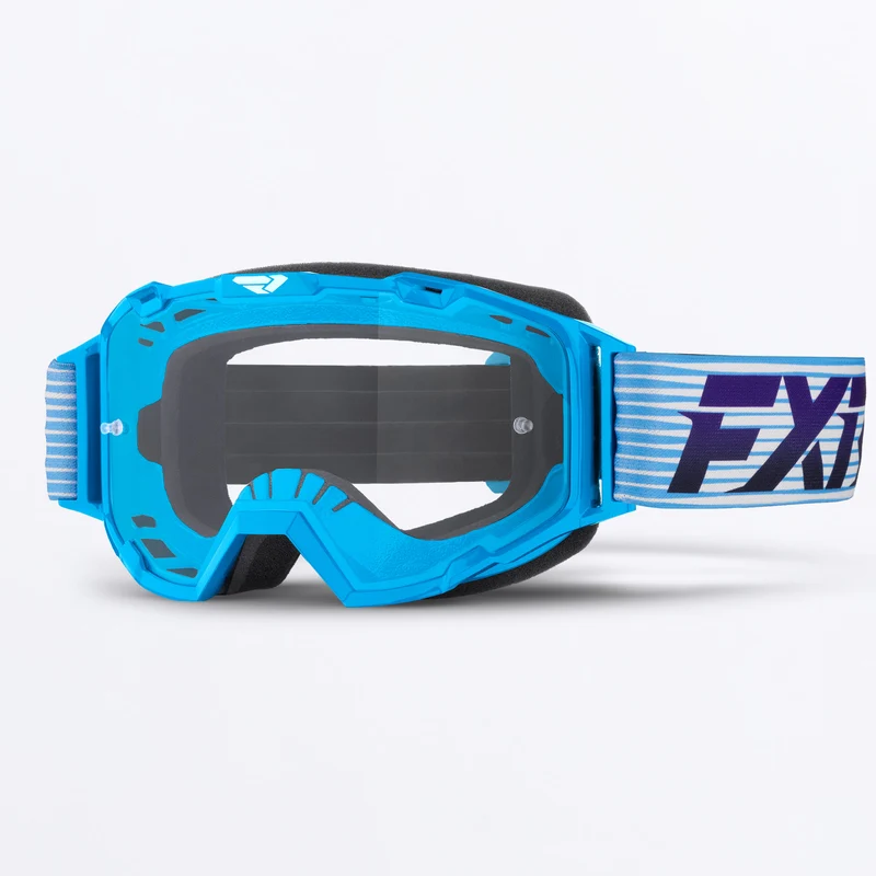 Maverick Prime MX Goggle