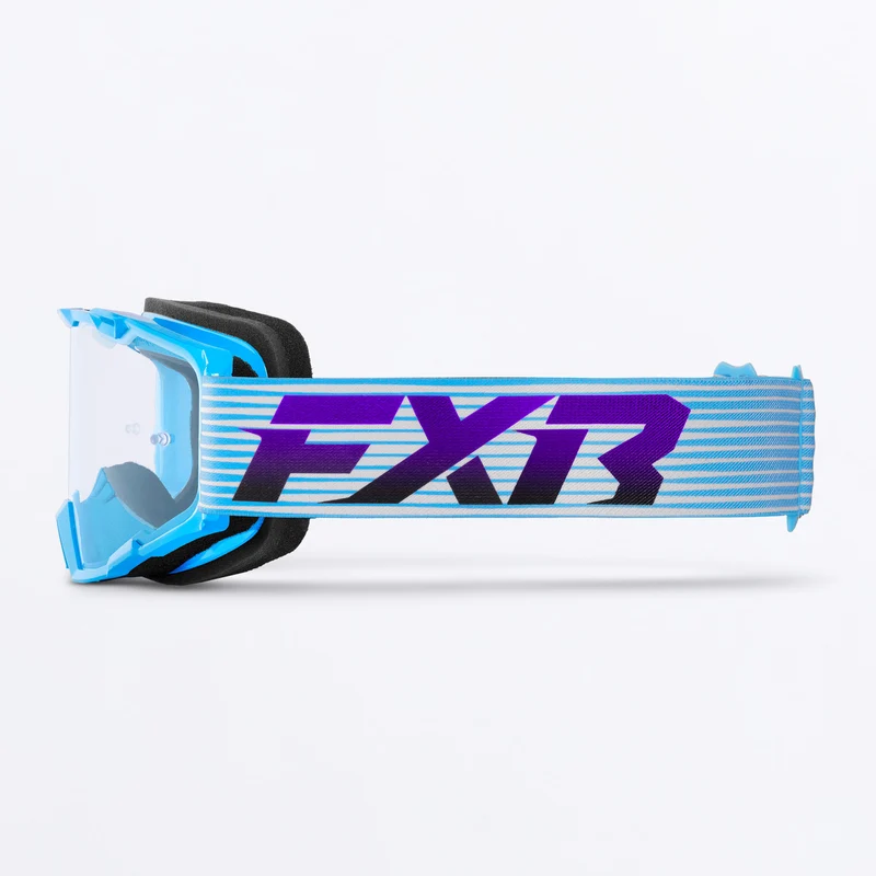 Maverick Prime MX Goggle