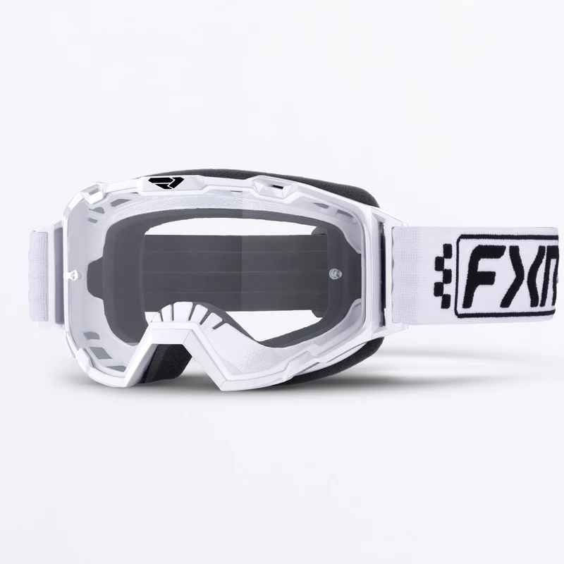 Maverick Prime MX Goggle