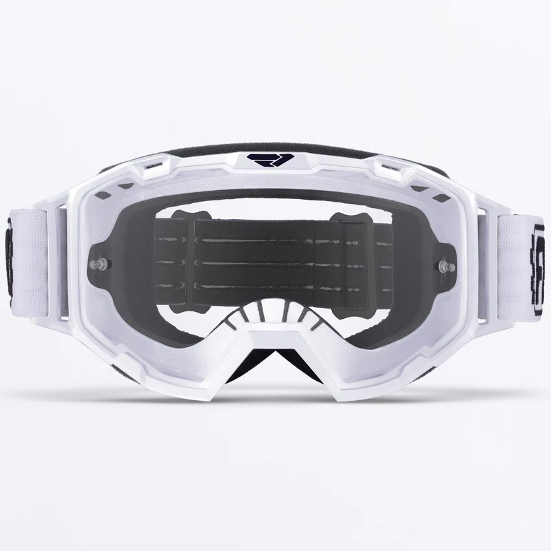 Maverick Prime MX Goggle