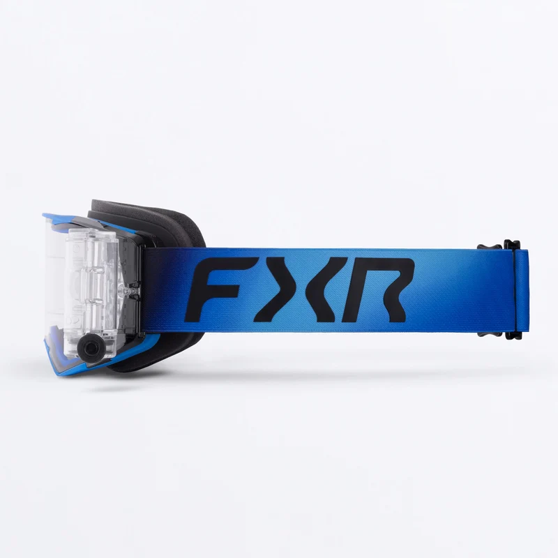 FXR Factory Ride Roll-Off Goggle