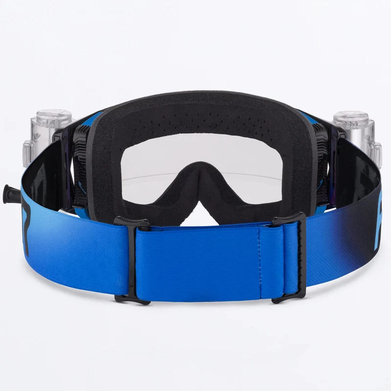 FXR Factory Ride Roll-Off Goggle