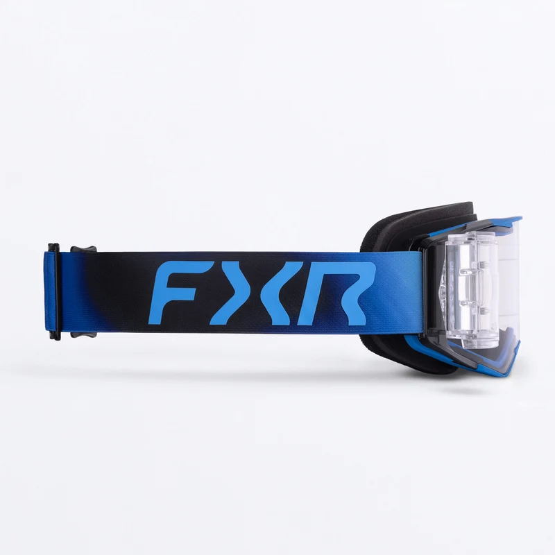 FXR Factory Ride Roll-Off Goggle