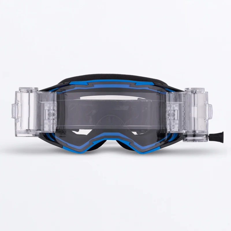 FXR Factory Ride Roll-Off Goggle