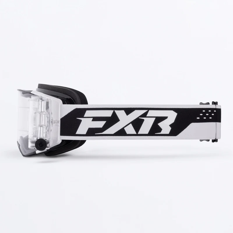 FXR Factory Ride Roll-Off Goggle