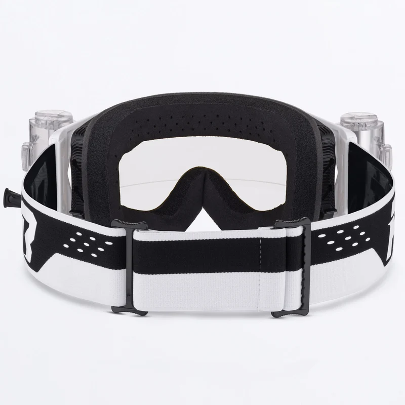FXR Factory Ride Roll-Off Goggle