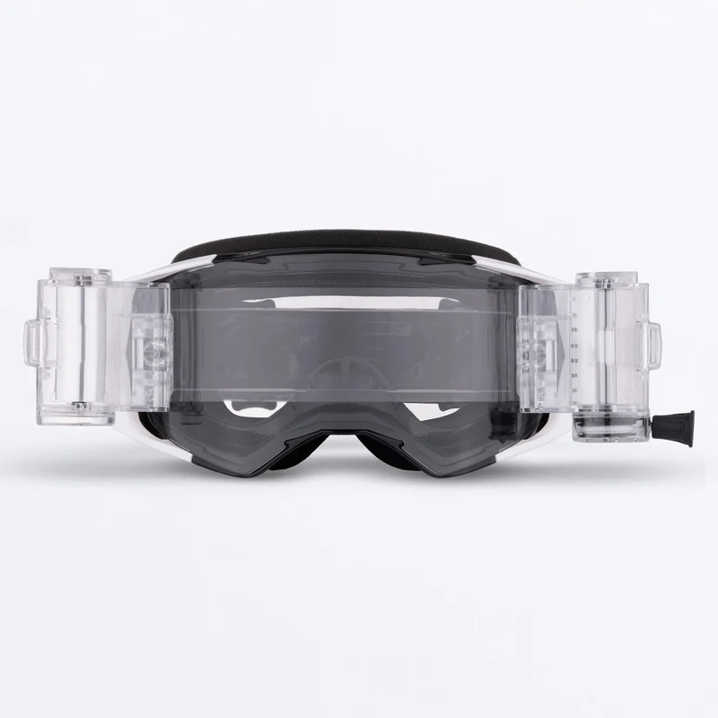 FXR Factory Ride Roll-Off Goggle