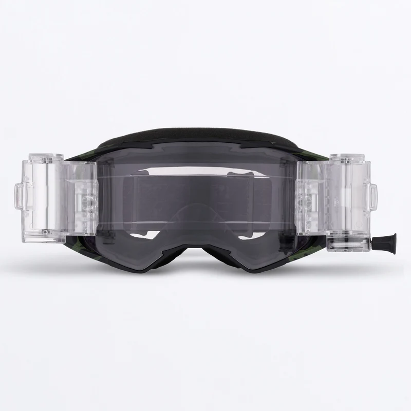 Factory Ride Roll-Off Goggle