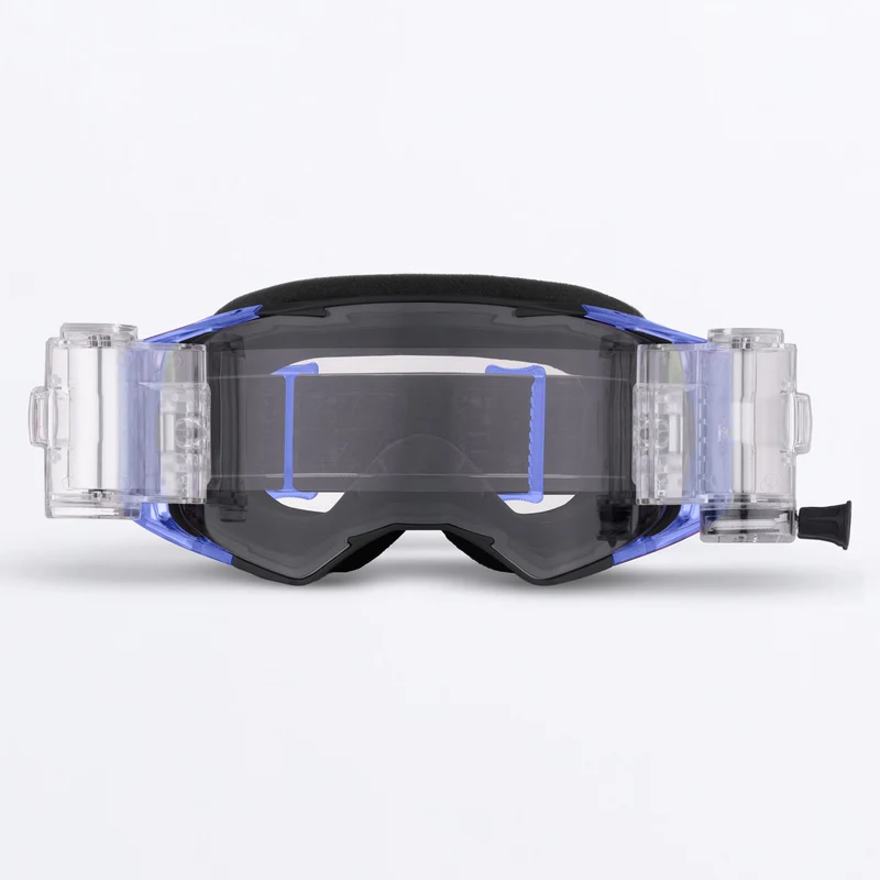 Factory Ride Roll-Off Goggle
