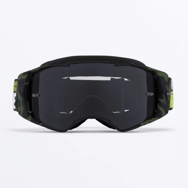 Factory Ride MX Goggle