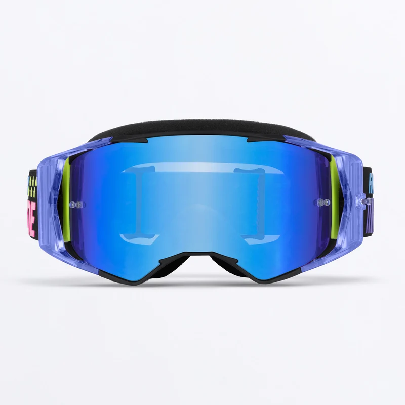 Factory Ride MX Goggle