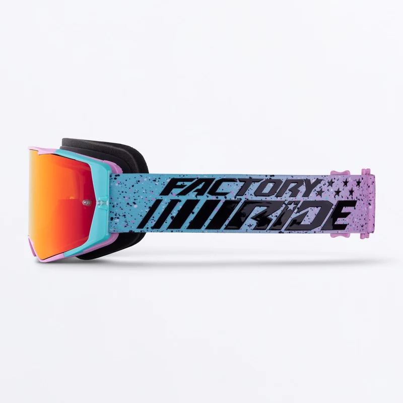 Factory Ride MX Goggle