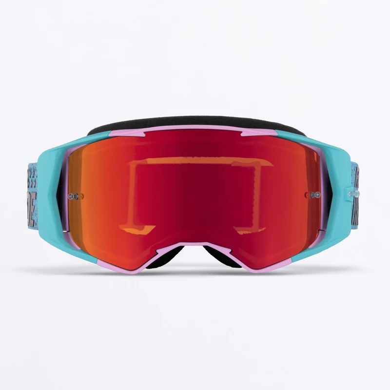 Factory Ride MX Goggle
