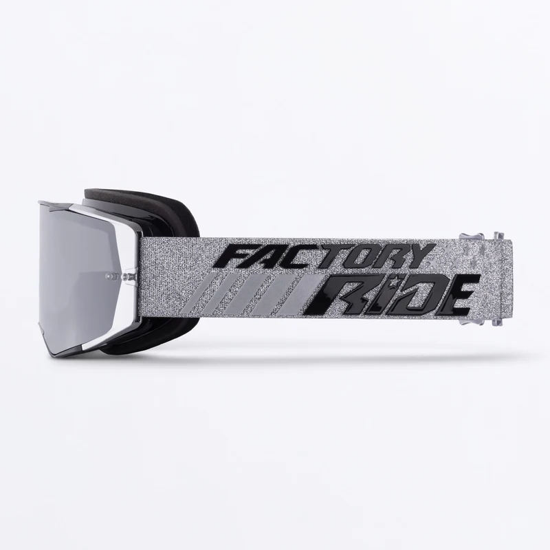 Factory Ride MX Goggle